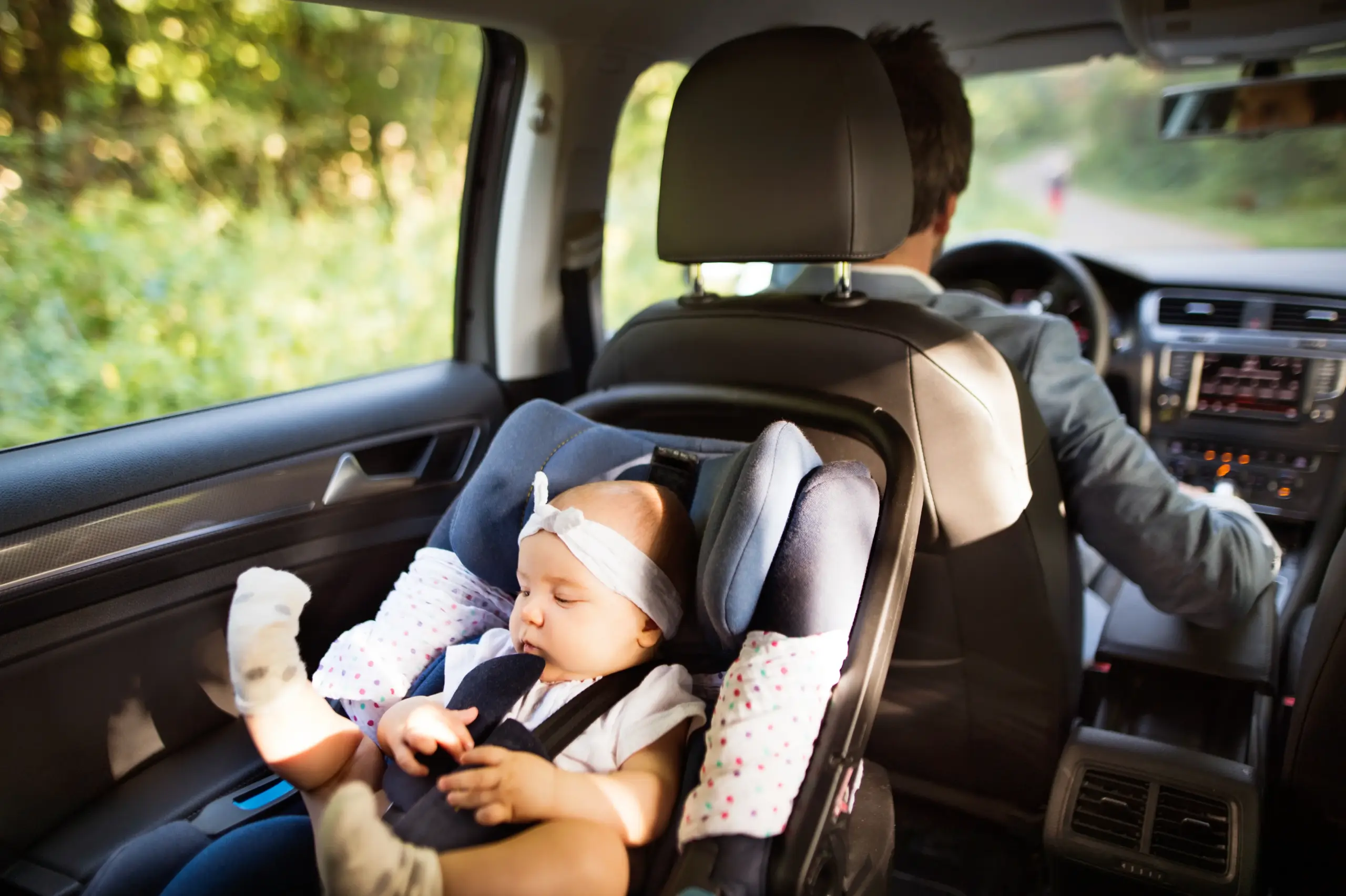 child seat