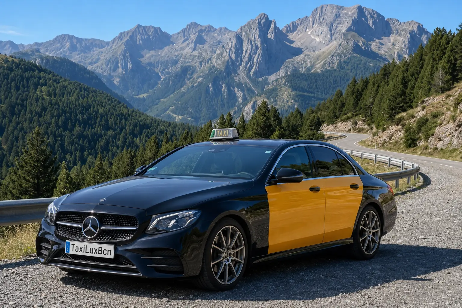 Premium Car